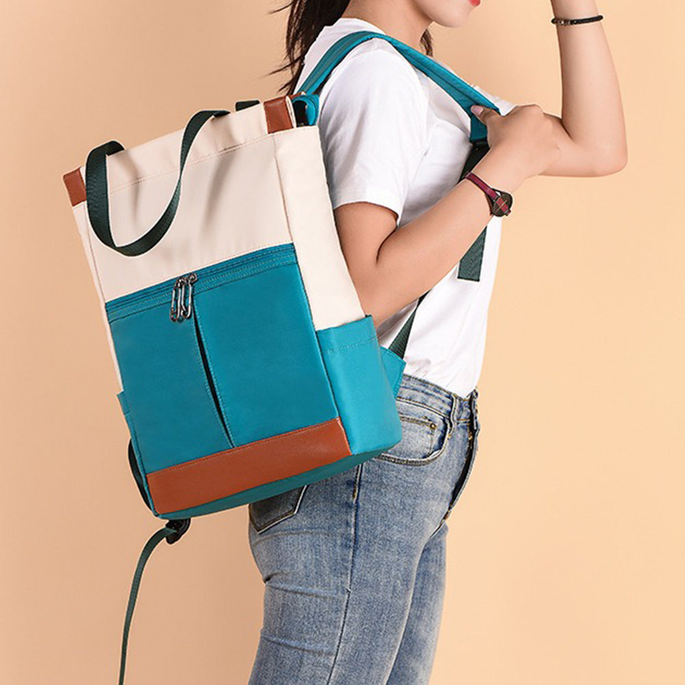 Dollcini, Laptop backpack, Several colors