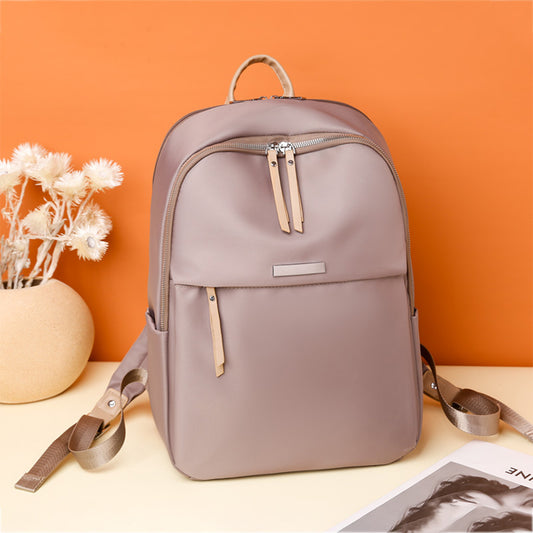 Dollcini, Women's backpack, school bag, Several colors