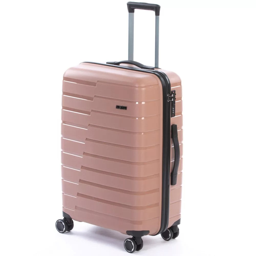 Dollcini, World Travel Suitcase, Several sizes, Several colors