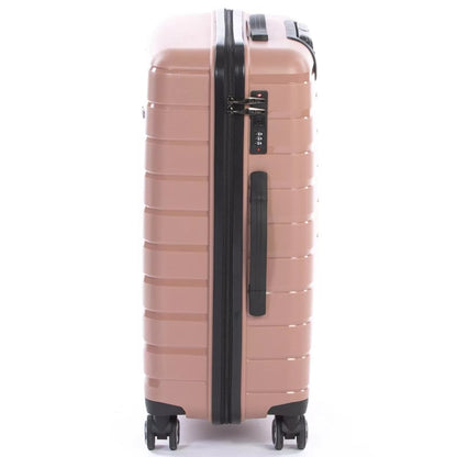 Dollcini, World Travel Suitcase, Several sizes, Several colors