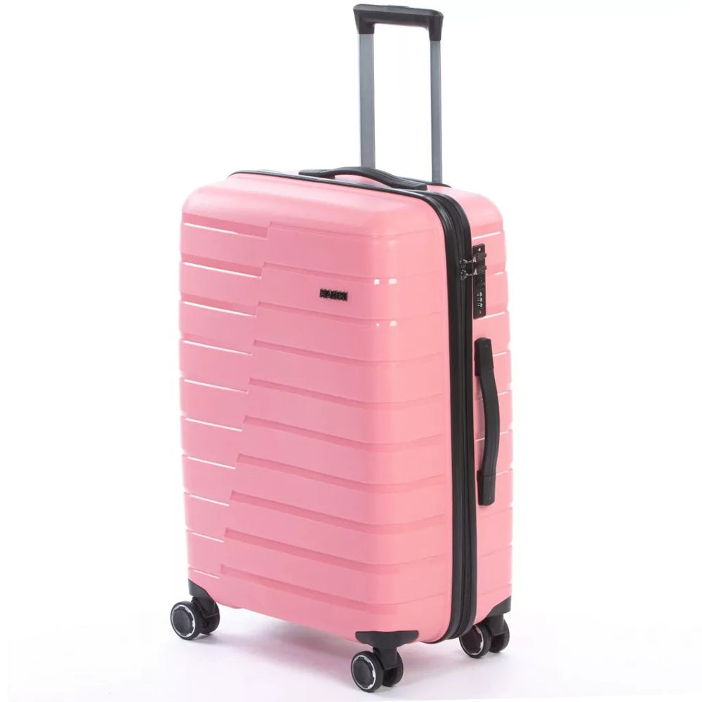 Dollcini, World Travel Suitcase, Several sizes, Several colors